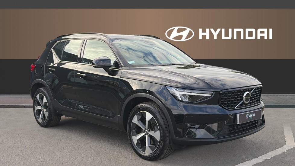 Volvo XC40 2.0 B4P Plus Dark 5dr Auto Petrol Estate - Image 1