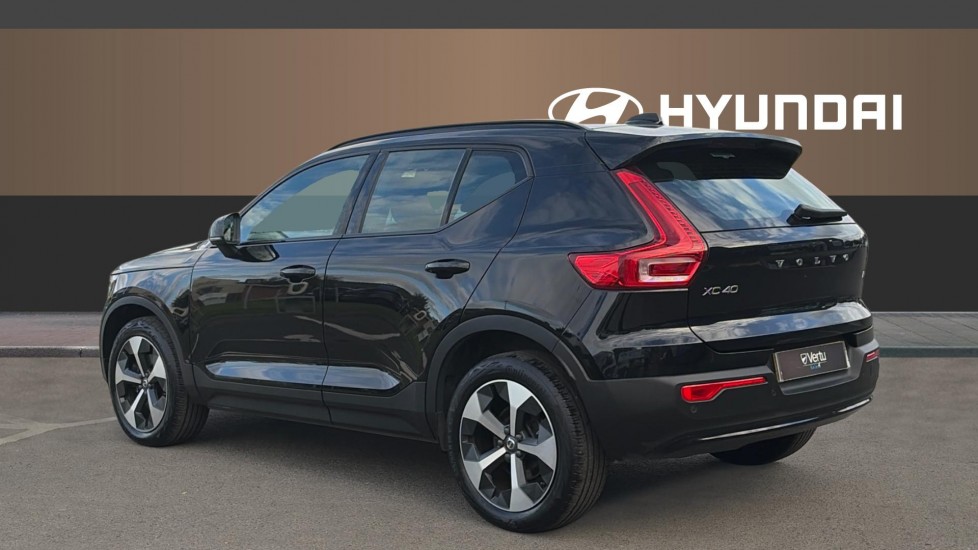 Volvo XC40 2.0 B4P Plus Dark 5dr Auto Petrol Estate - Image 2