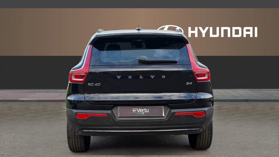 Volvo XC40 2.0 B4P Plus Dark 5dr Auto Petrol Estate - Image 6
