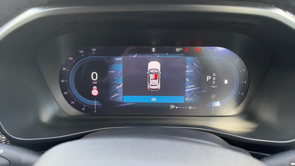 Volvo XC40 2.0 B4P Plus Dark 5dr Auto Petrol Estate - Image 18