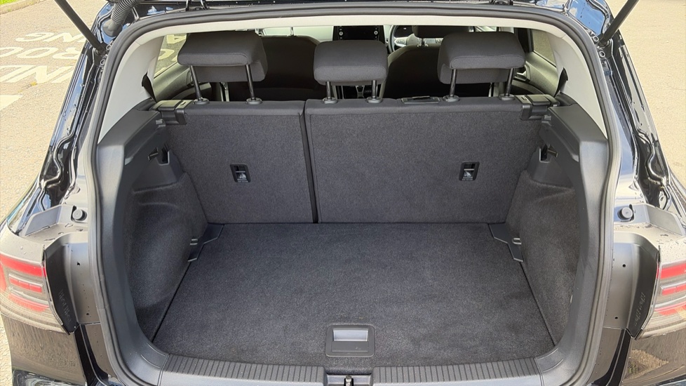 Volkswagen T-Cross 1.0 TSI Match 5dr Petrol Estate - Image 4