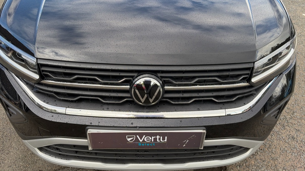 Volkswagen T-Cross 1.0 TSI Match 5dr Petrol Estate - Image 8