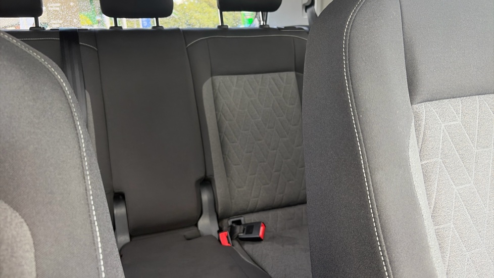 Volkswagen T-Cross 1.0 TSI Match 5dr Petrol Estate - Image 15