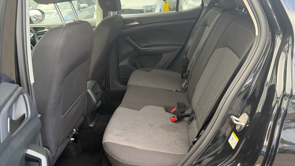 Volkswagen T-Cross 1.0 TSI Match 5dr Petrol Estate - Image 16