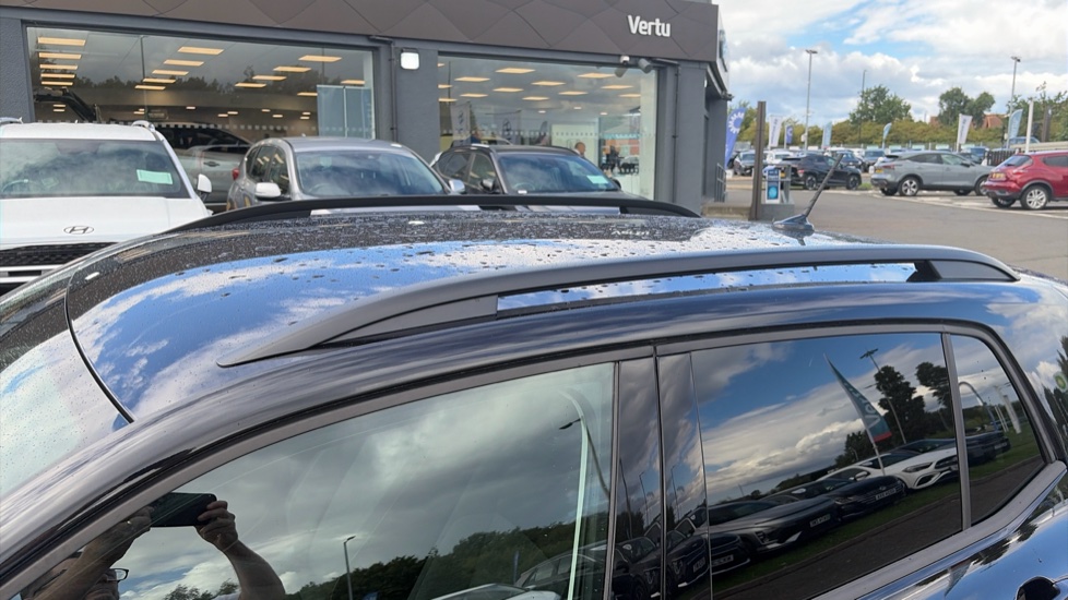 Volkswagen T-Cross 1.0 TSI Match 5dr Petrol Estate - Image 25