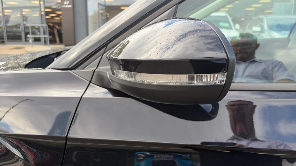 Volkswagen T-Cross 1.0 TSI Match 5dr Petrol Estate - Image 26