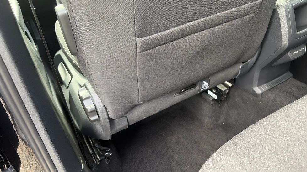 Volkswagen T-Cross 1.0 TSI Match 5dr Petrol Estate - Image 30