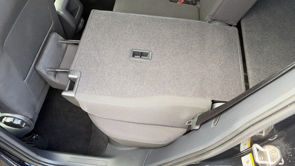 Volkswagen T-Cross 1.0 TSI Match 5dr Petrol Estate - Image 32