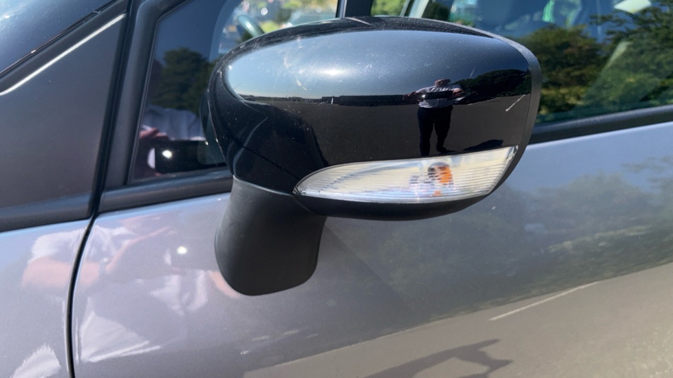 Renault Captur 1.5 dCi 90 Dynamique S Nav 5dr Diesel Hatchback - Image 38