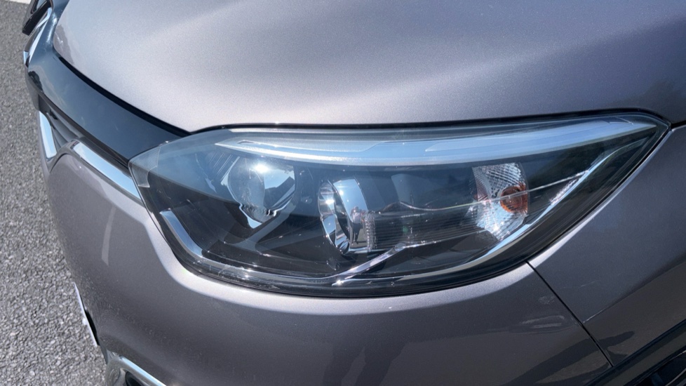 Renault Captur 1.5 dCi 90 Dynamique S Nav 5dr Diesel Hatchback - Image 40