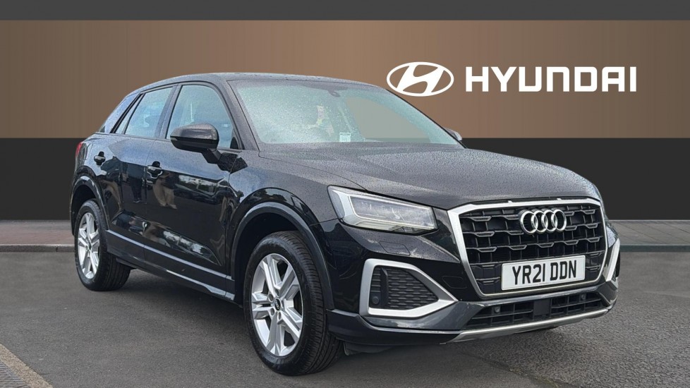 Audi Q2 35 TFSI Sport 5dr Petrol Estate - Image 1