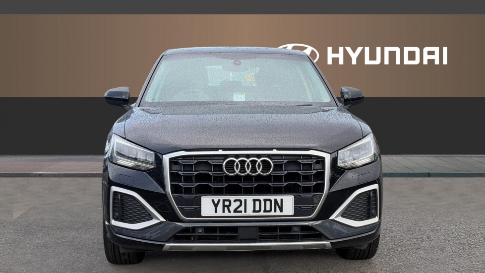 Audi Q2 35 TFSI Sport 5dr Petrol Estate - Image 3