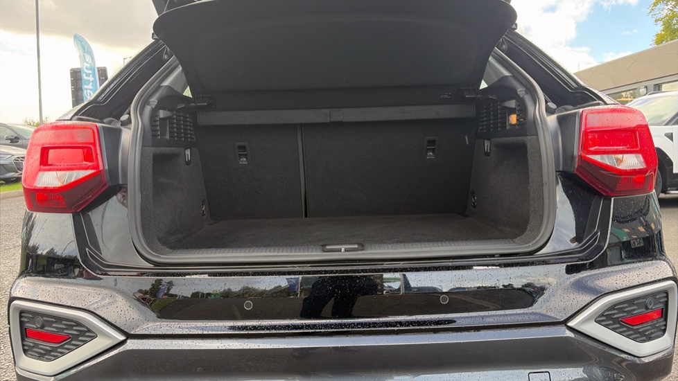 Audi Q2 35 TFSI Sport 5dr Petrol Estate - Image 4