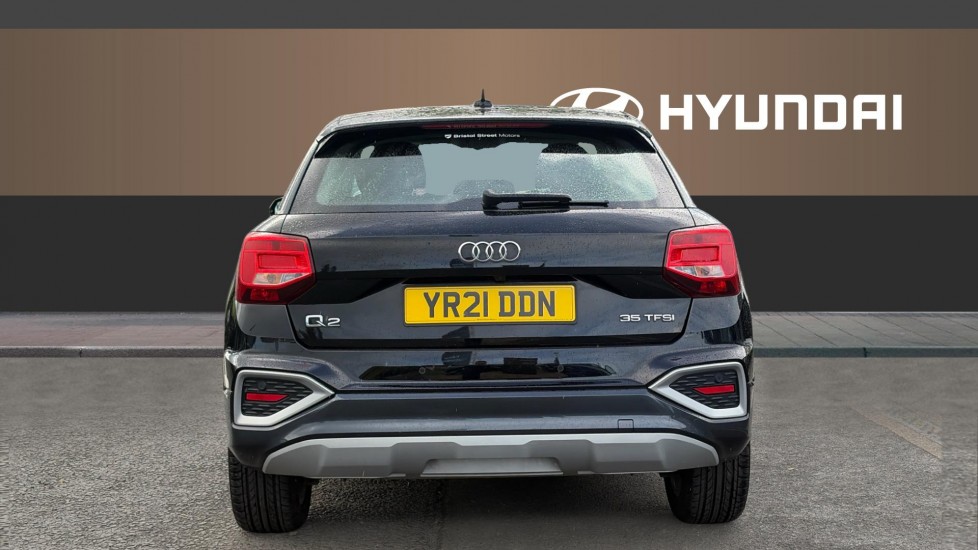 Audi Q2 35 TFSI Sport 5dr Petrol Estate - Image 6