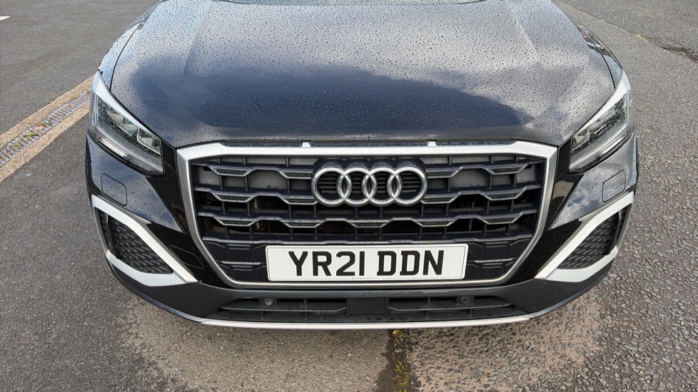 Audi Q2 35 TFSI Sport 5dr Petrol Estate - Image 8