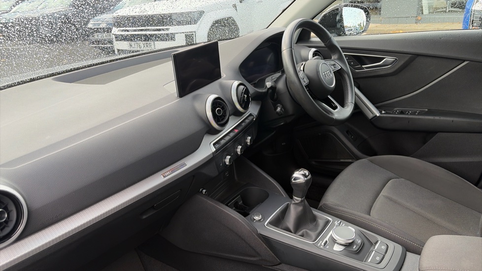 Audi Q2 35 TFSI Sport 5dr Petrol Estate - Image 9