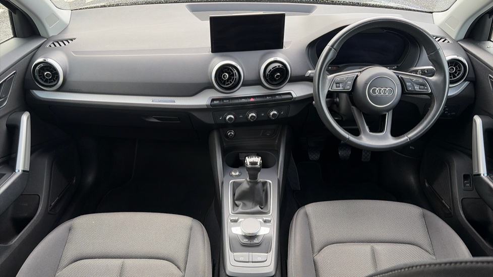 Audi Q2 35 TFSI Sport 5dr Petrol Estate - Image 10