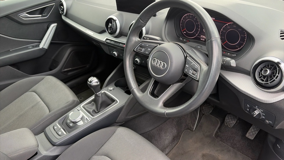 Audi Q2 35 TFSI Sport 5dr Petrol Estate - Image 11