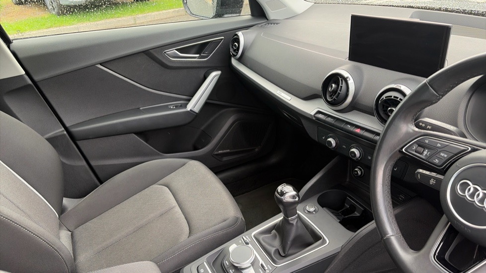 Audi Q2 35 TFSI Sport 5dr Petrol Estate - Image 14