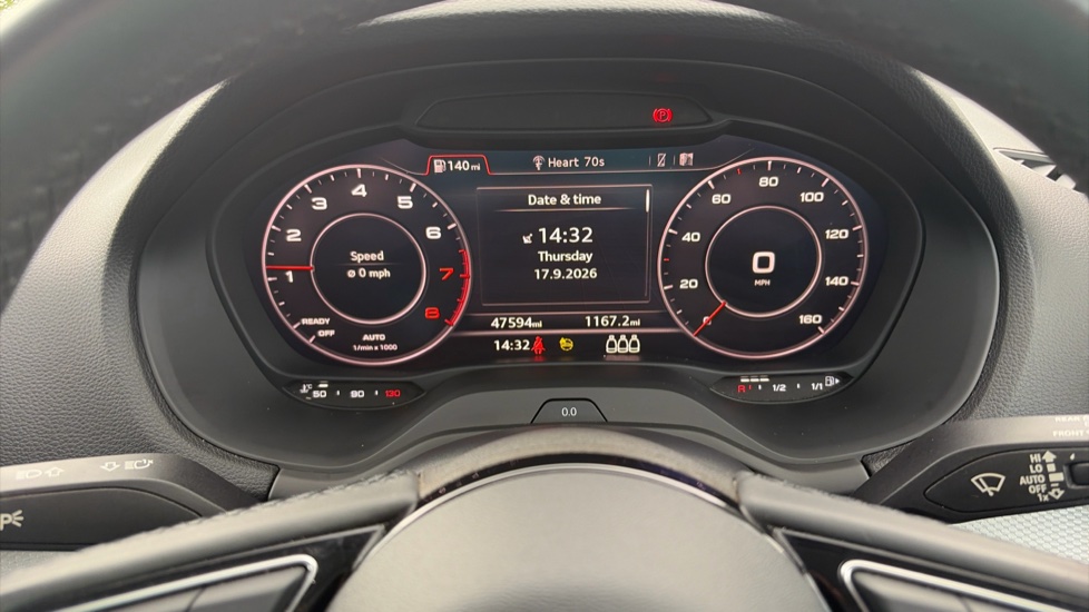 Audi Q2 35 TFSI Sport 5dr Petrol Estate - Image 18