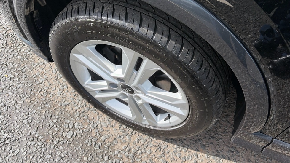 Audi Q2 35 TFSI Sport 5dr Petrol Estate - Image 31