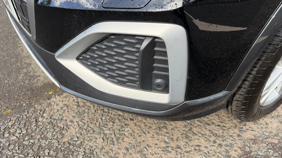 Audi Q2 35 TFSI Sport 5dr Petrol Estate - Image 32