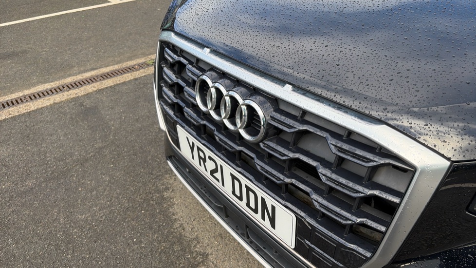 Audi Q2 35 TFSI Sport 5dr Petrol Estate - Image 33