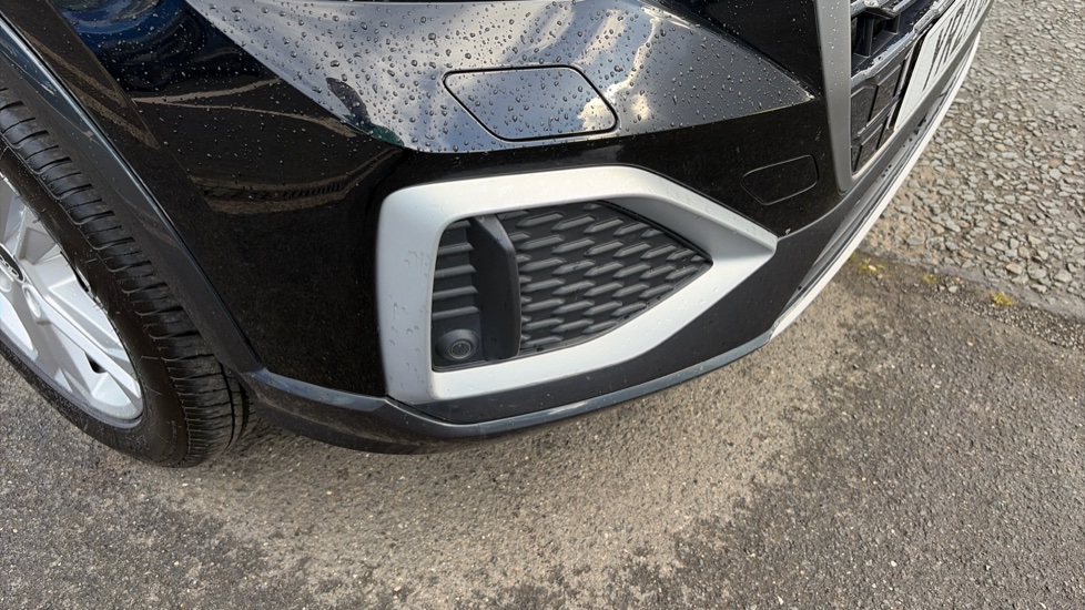 Audi Q2 35 TFSI Sport 5dr Petrol Estate - Image 34