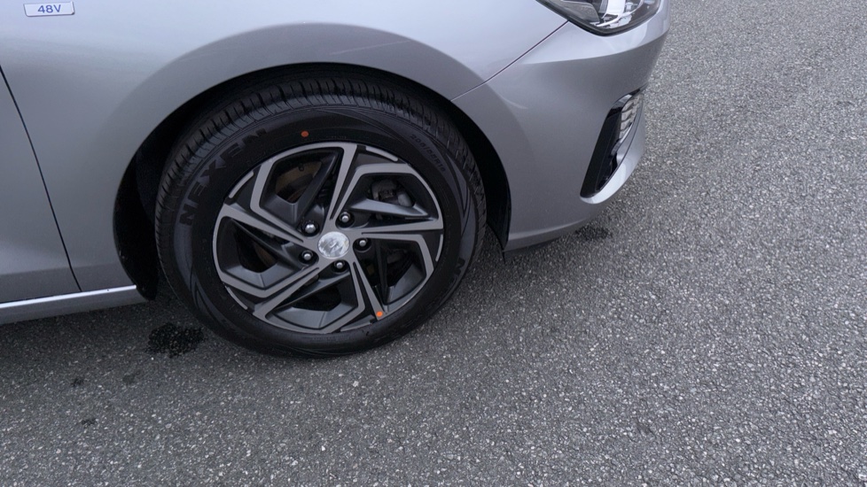 Hyundai i30 1.0T GDi SE Connect 5dr DCT Petrol Hatchback - Image 35