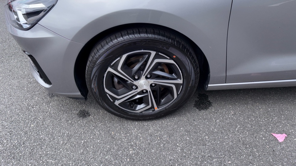 Hyundai i30 1.0T GDi SE Connect 5dr DCT Petrol Hatchback - Image 36