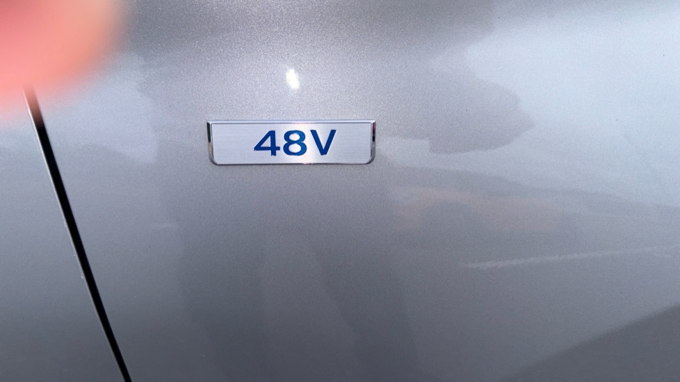 Hyundai i30 1.0T GDi SE Connect 5dr DCT Petrol Hatchback - Image 40