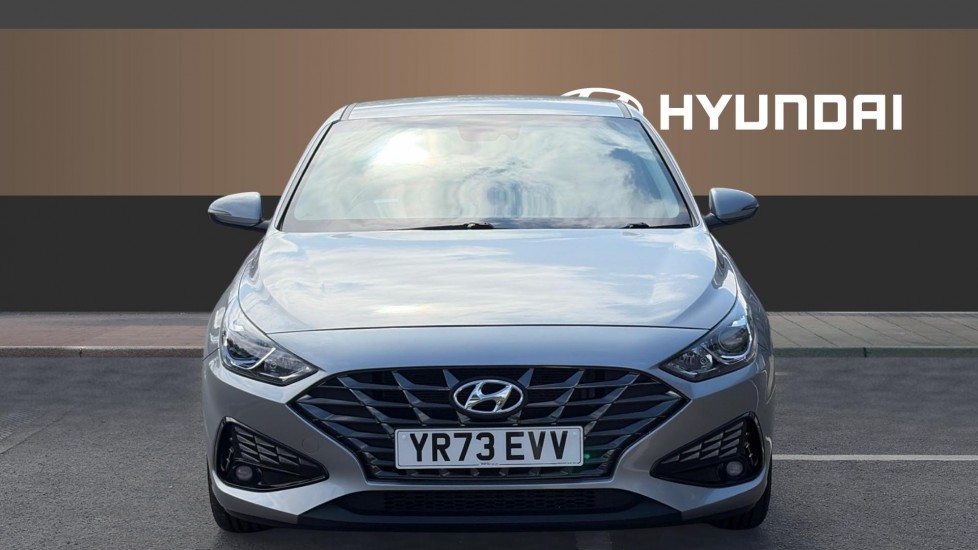 Hyundai i30 1.0T GDi SE Connect 5dr DCT Petrol Hatchback - Image 3