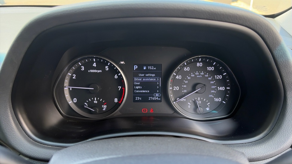 Hyundai i30 1.0T GDi SE Connect 5dr DCT Petrol Hatchback - Image 18
