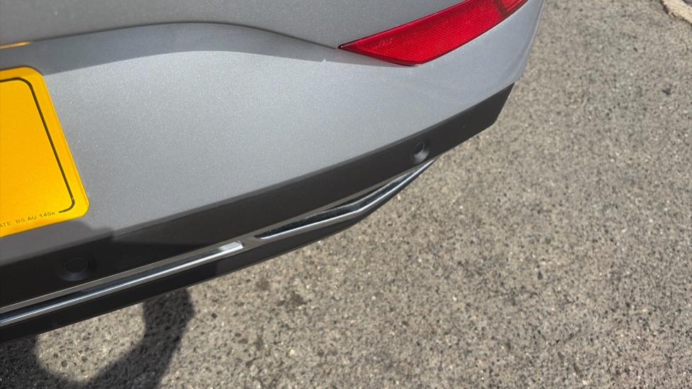 Hyundai i30 1.0T GDi SE Connect 5dr DCT Petrol Hatchback - Image 31