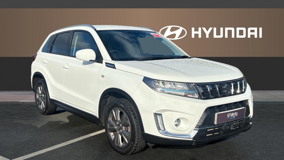 2023 Suzuki Vitara