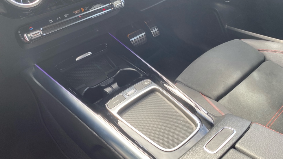 Mercedes-Benz GLA 220d 4Matic AMG Line Executive 5dr Auto Diesel Hatchback - Image 13