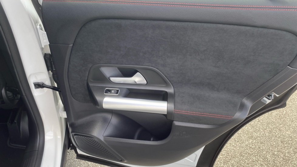Mercedes-Benz GLA 220d 4Matic AMG Line Executive 5dr Auto Diesel Hatchback - Image 36