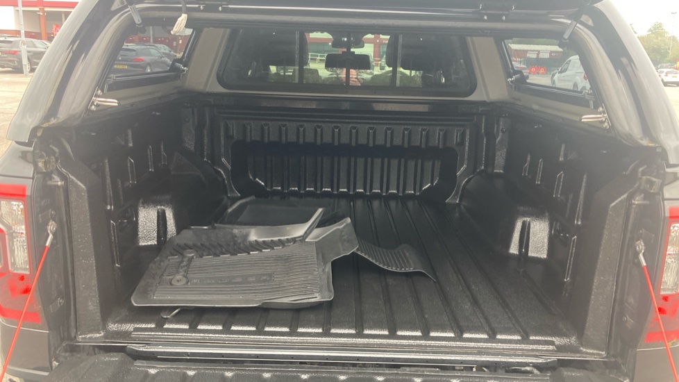 Ford Ranger Diesel Pick Up Double Cab Wildtrak 2.0 EcoBlue 205 Auto - Image 12