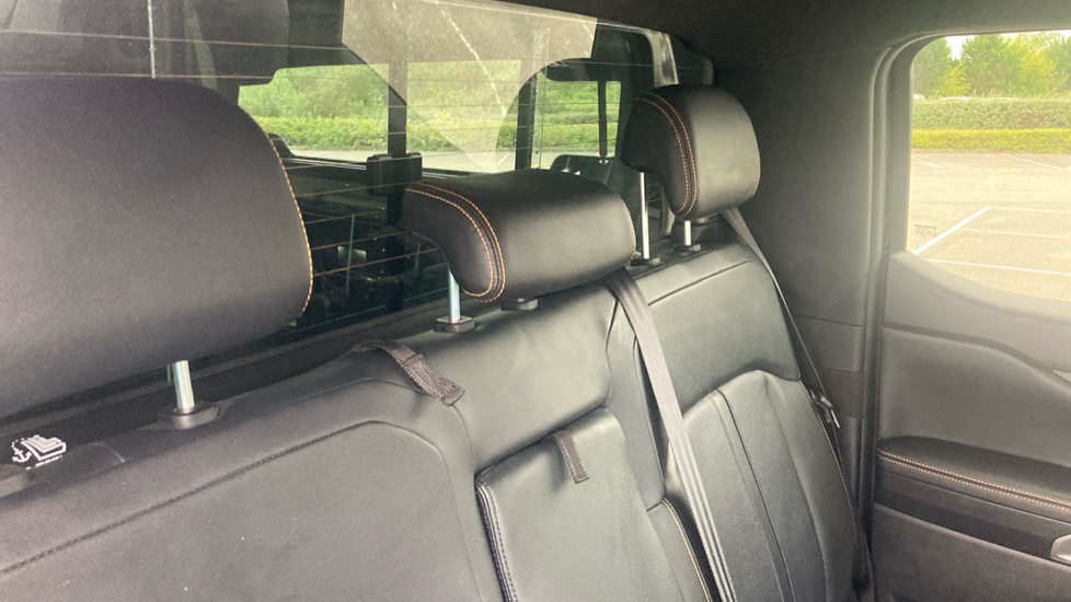 Ford Ranger Diesel Pick Up Double Cab Wildtrak 2.0 EcoBlue 205 Auto - Image 14