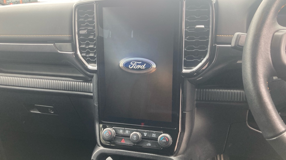 Ford Ranger Diesel Pick Up Double Cab Wildtrak 2.0 EcoBlue 205 Auto - Image 15