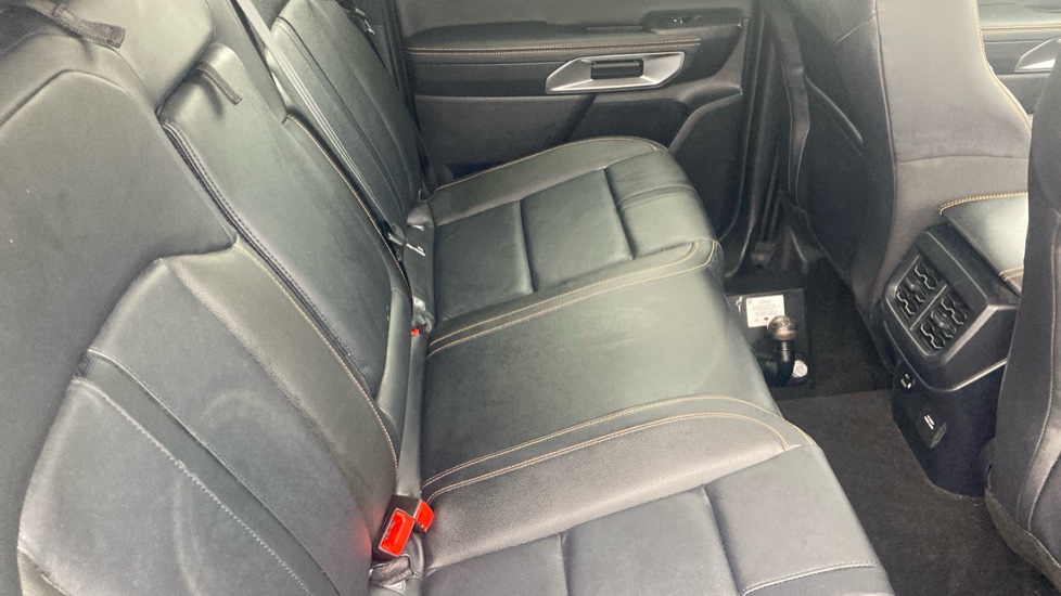 Ford Ranger Diesel Pick Up Double Cab Wildtrak 2.0 EcoBlue 205 Auto - Image 18