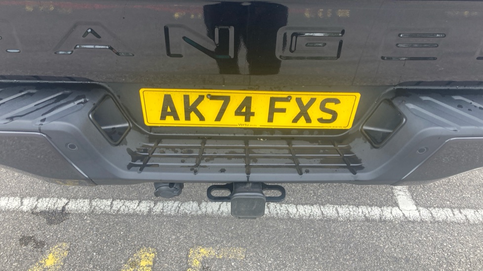 Ford Ranger Diesel Pick Up Double Cab Wildtrak 2.0 EcoBlue 205 Auto - Image 22