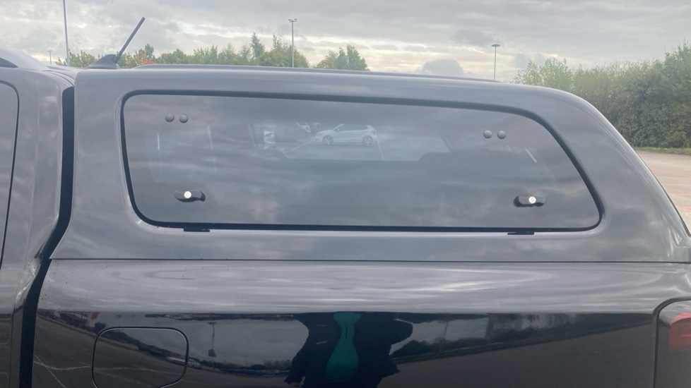 Ford Ranger Diesel Pick Up Double Cab Wildtrak 2.0 EcoBlue 205 Auto - Image 26