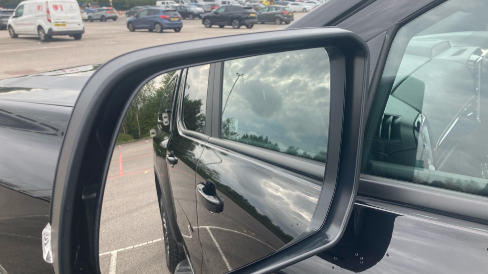 Ford Ranger Diesel Pick Up Double Cab Wildtrak 2.0 EcoBlue 205 Auto - Image 28