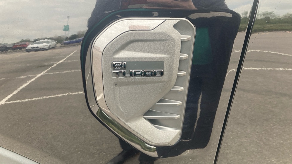 Ford Ranger Diesel Pick Up Double Cab Wildtrak 2.0 EcoBlue 205 Auto - Image 29