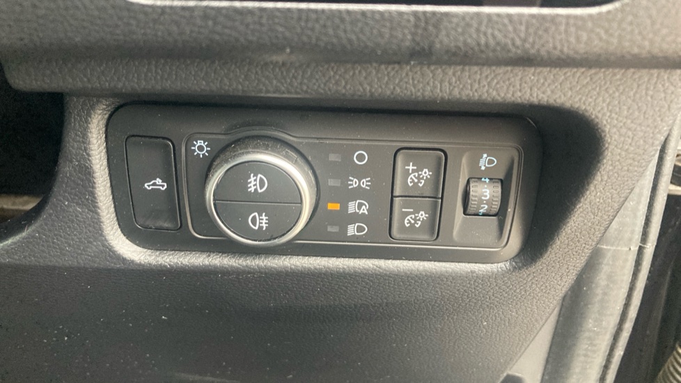 Ford Ranger Diesel Pick Up Double Cab Wildtrak 2.0 EcoBlue 205 Auto - Image 37