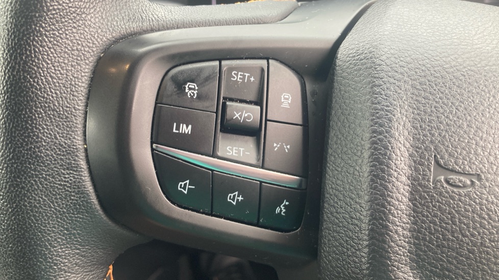 Ford Ranger Diesel Pick Up Double Cab Wildtrak 2.0 EcoBlue 205 Auto - Image 38