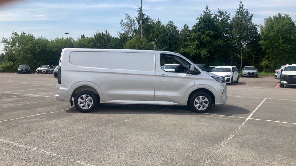 Ford Transit Custom 300 L2 Diesel Fwd 2.0 EcoBlue 136ps H1 Van Limited - Image 9