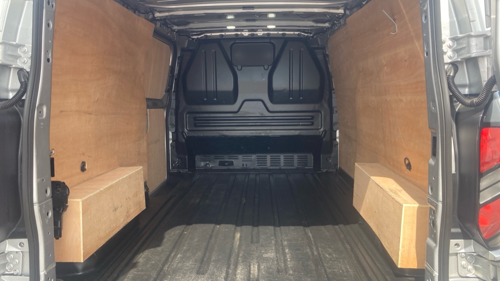 Ford Transit Custom 300 L2 Diesel Fwd 2.0 EcoBlue 136ps H1 Van Limited - Image 12