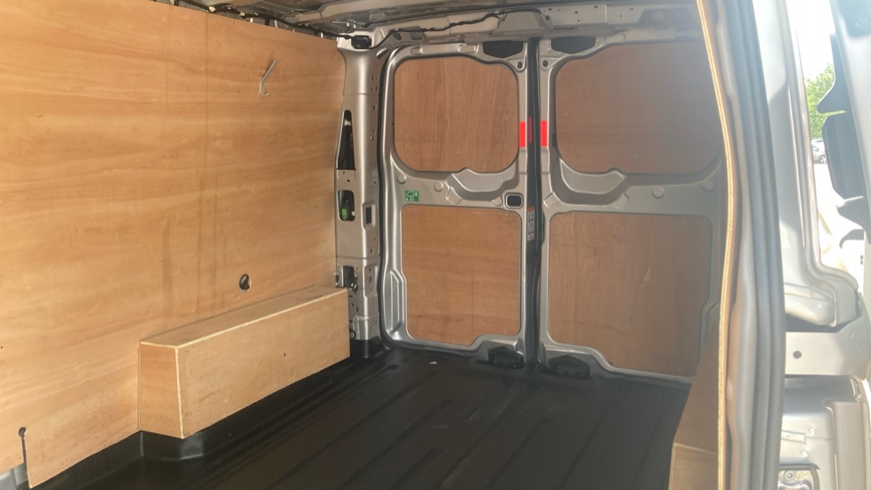 Ford Transit Custom 300 L2 Diesel Fwd 2.0 EcoBlue 136ps H1 Van Limited - Image 14